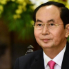 Lào tổ chức quốc tang Chủ tịch nước Trần Đại Quang trong hai ngày