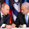 Những thăng trầm trong quan hệ Nga - Israel