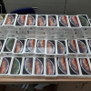 Hơn 250 iPhone XS Max giấu trong hành lý từ Mỹ về Sài Gòn