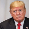 Trump từ chối gặp Tổng thống Iran
