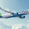 Bamboo Airways thuê thêm ba máy bay Airbus chưa qua sử dụng