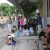 Sản phụ và thai nhi cùng tử vong sau gây tê mổ đẻ