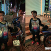 Tìm người thân bé trai 13 tuổi tự chạy xe máy vượt 300km từ Kon Tum đến Đắk Lắk