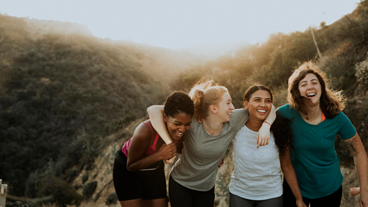 Người khỏe mạnh thường làm gì?