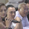 MC Minh Hà né chạm mặt Thu Quỳnh tại sự kiện của VTV