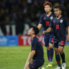 Tiền đạo Thái Lan xấu hổ vì bỏ lỡ cơ hội ghi bàn