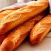 Bánh mì baguette - niềm tự hào của ẩm thực Pháp