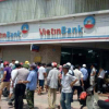 Cướp ngân hàng Vietinbank ở Hà Nội