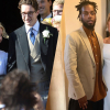Ellie Goulding thay 4 váy cưới trong hôn lễ