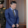 Cựu tù nhân của Triều Tiên thừa nhận làm gián điệp