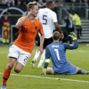 Hà Lan đại thắng trên sân Đức