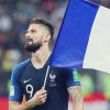 Pháp giữ ngôi đầu bằng trận thắng đậm