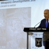 Israel cáo buộc Iran giấu cơ sở vũ khí hạt nhân