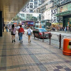 Du lịch Hong Kong suy thoái kỷ lục