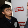 Ngoại trưởng Đức gặp nhà hoạt động Hong Kong Joshua Wong, Trung Quốc nói gì?