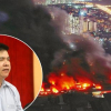 Cháy khủng khiếp Công ty Rạng Đông: Hà Nội khắc phục hậu quả thế nào?