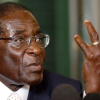 Cựu tổng thống Zimbabwe chết trong 