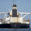 Mỹ cáo buộc siêu tàu Iran chuyển dầu tới Syria