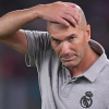 Zidane mất tín nhiệm tại Real