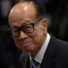 Trung Quốc chỉ trích phát ngôn của tỷ phú Hong Kong