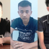 Công an nổ súng truy bắt nhóm chuyên cướp tài sản của người đồng tính ở Đà Nẵng