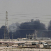 Nhà máy lọc dầu Arab Saudi có thể bị tấn công bằng tên lửa