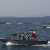 Iran lại bắt tàu dầu