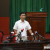 Ra thông báo khuyến cáo người dân rồi lại thu hồi sau vụ cháy Rạng Đông: Chủ tịch phường Hạ Đình lý giải