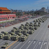 Quân đội Trung Quốc cải tổ toàn diện, xây mộng siêu cường thế giới