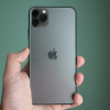 iPhone 11 Pro Max phá kỷ lục pin của Apple