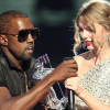 Taylor Swift nói Kanye West 