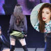 HyunA gây tranh cãi khi tự tốc váy trong lúc biểu diễn ở trường đại học