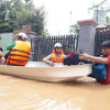Giám đốc thủy điện Trị An bác cáo buộc xả lũ gây ngập lụt