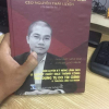 Lan truyền cuốn sách Nguyễn Thái Luyện dạy nhân viên Alibaba 