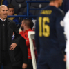 Real chi 39 triệu euro, định ngày sa thải Zidane