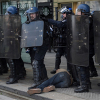 Paris triển khai hàng nghìn cảnh sát ngăn biểu tình