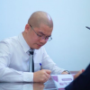 Gia hạn tạm giữ với trùm lừa đảo Alibaba Nguyễn Thái Luyện