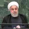Thế cô độc của Iran tại Liên Hợp Quốc