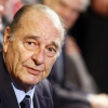Lãnh đạo thế giới tiếc thương cựu tổng thống Pháp Chirac