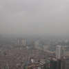 AirVisual nói về cách đo không khí ở Hà Nội và TP HCM