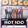 BTS làm nên lịch sử với kỳ tích no.1 Billboard Hot 100