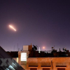 Israel tấn công tên lửa vào Syria khiến 9 người thương vong