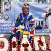 Fan đặt hoa ngoài Điện Kensington tưởng nhớ Diana