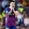 Messi phải nghỉ đá một mùa để rời Barca miễn phí