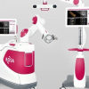 Robot Rosa - thiết bị BMS nâng khống giá được sử dụng ở BV Bạch Mai thế nào?