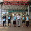 42/96 bệnh nhân ở Quảng Nam khỏi COVID-19