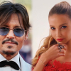 Johnny Depp bị đồn hẹn hò người đẹp kém 24 tuổi