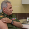 Bộ trưởng Quốc phòng Nga tiêm vaccine Sputnik V