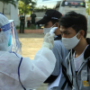 Bộ Y tế thông tin chính thức về ca nghi nhiễm COVID-19 ở Đà Nẵng