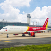 Đón thu vàng, Vietjet tung hàng triệu vé chỉ 10.000 đồng